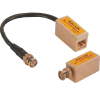 Adaptador BNC - RJ BALUN